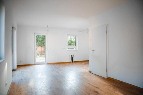 Foto - Einfamilienhaus in Coswig zur Miete