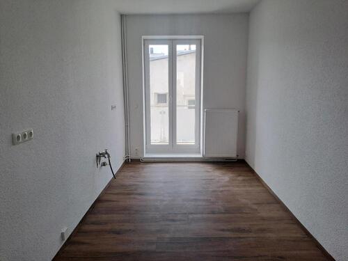 Foto - 2 Raum Wohnung in der Paulsstadt