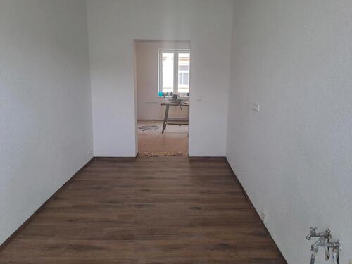 Foto - 2 Zimmer Etagenwohnung zur Miete in Schwerin