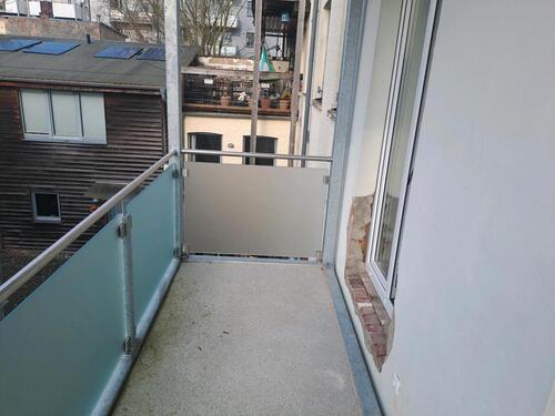 Foto - 2 Zimmer Etagenwohnung in Schwerin