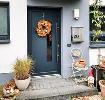 EIGENHEIM-TRAUM zu verkaufen (ohne Makler) - wohnen am Waldrand! - Bergisch Gladbach Frankenforst