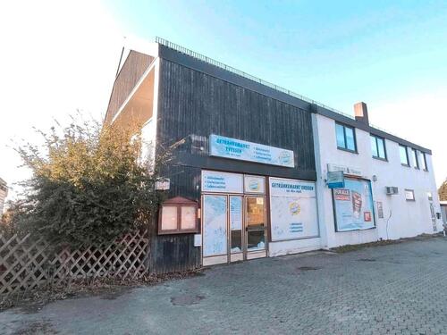 Foto - Wohn - und Geschäftshaus ca. 440 m² in 38173 Evessen