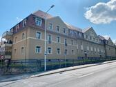 Foto - Ansprechende 3-Raum-Wohnung im EG zur Miete in Dresden Gorbitz - Wentzel Dr.