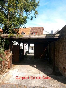 Foto - 7.5 Zimmer Einfamilienhaus in Fulda