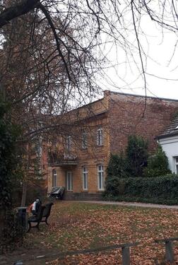 Foto - 4 Zimmer Reihenhaus zur Miete in Berlin