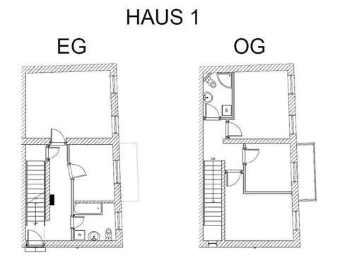Foto - Reihenhaus in Berlin zur Miete