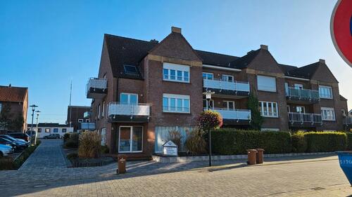 Foto - R3, Salzbergen Innenstadt, SinglePärchenwohnung, 3ZKB, ca. 96,88m²