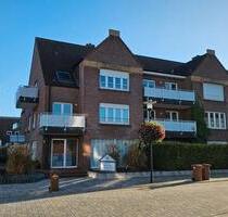 R3, Salzbergen Innenstadt, SinglePärchenwohnung, 3ZKB, ca. 96,88m²