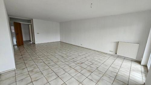 Foto - 3 Zimmer Etagenwohnung in Salzbergen