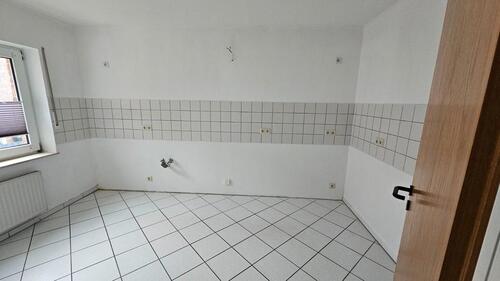 Foto - Etagenwohnung in Salzbergen zur Miete