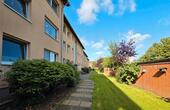 Foto - Gepflegte 2-Zimmer-Wohnung mit Balkon