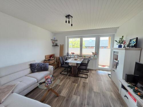 Foto - Etagenwohnung in Rendsburg zur Miete