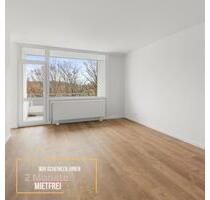 Auf in die neuen vier Wände und 2 Monate mietfrei wohnen! - Herne Wanne-Bickern