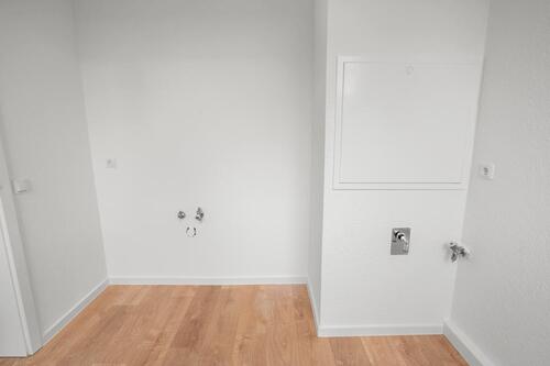 Foto - Etagenwohnung in Herne zur Miete