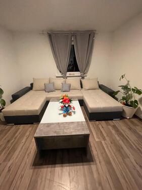 Foto - 3 Zimmer Maisonettenwohnung in Oberzent