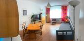 Foto - Zentrale Zweizimmerwohnung möbliert in Uni Nähe