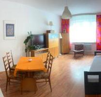 Zentrale Zweizimmerwohnung möbliert in Uni Nähe - Berlin Charlottenburg-Wilmersdorf