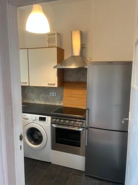 Foto - 2 Zimmer Etagenwohnung zur Miete in Berlin