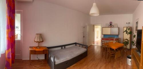 Foto - 2 Zimmer Etagenwohnung in Berlin