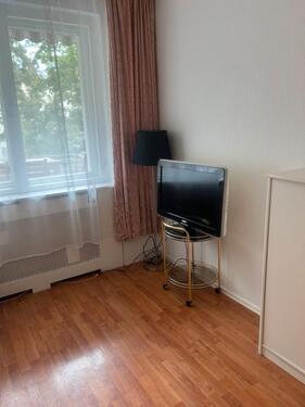 Foto - Etagenwohnung in Berlin zur Miete