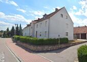 Foto - Charmante 1-Zimmer-DG voll möbliert in Saal (42 m²) Rendite 6,05%