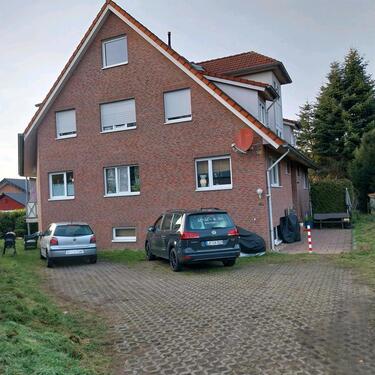 Foto - 1 Zimmer Etagenwohnung in Nottuln