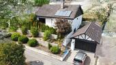 Foto - Einfamilienhaus mit Einliegerwohnung in Knittlingen - OHNE MAKLER