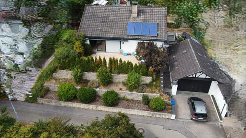 Foto - 5 Zimmer Einfamilienhaus zum Kaufen in Knittlingen