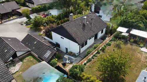 Foto - 5 Zimmer Einfamilienhaus in Knittlingen