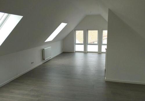 Foto - 5 Zimmer Etagenwohnung zur Miete in Ilsenburg (Harz)