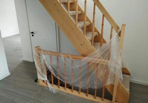 Foto - 5 Zimmer Etagenwohnung in Ilsenburg (Harz)