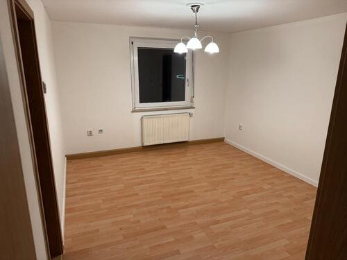 Foto - 2.5 Zimmer Erdgeschoßwohnung zum Kaufen in Bad Friedrichshall