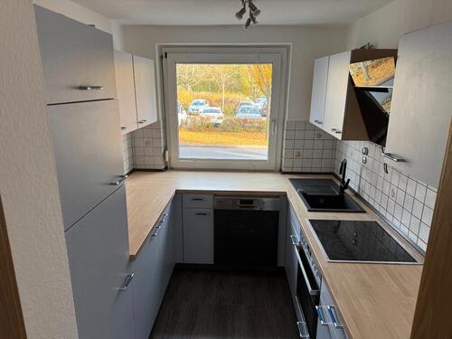 Foto - 2.5 Zimmer Erdgeschoßwohnung in Bad Friedrichshall
