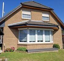 massives Einfamilienhaus mit Vollklinkerfassade ohne Keller - Ahrensfelde