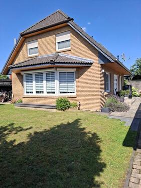Foto - 4 Zimmer Einfamilienhaus zum Kaufen in Ahrensfelde