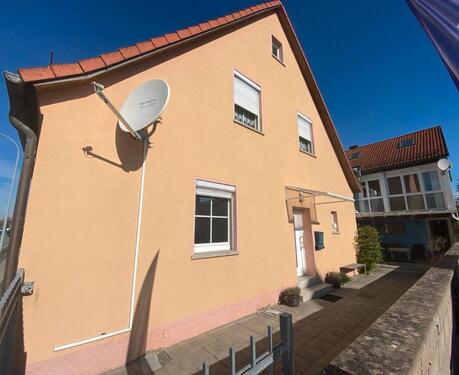 Foto - Einfamilienhaus in Grafenwöhr