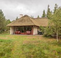 Herbstferien im Ferienhaus - B L A A V A N D - DK - Pinneberg