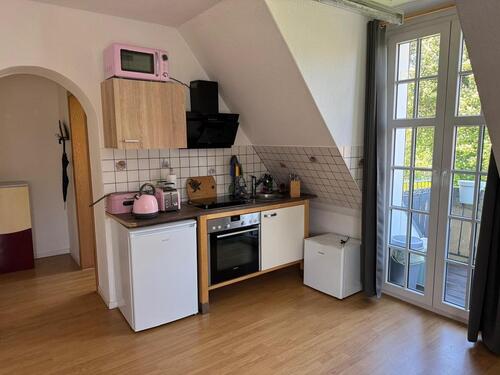 Foto - Schönes, helles Apartment ab 01.10.25 in WickedeEchthausen