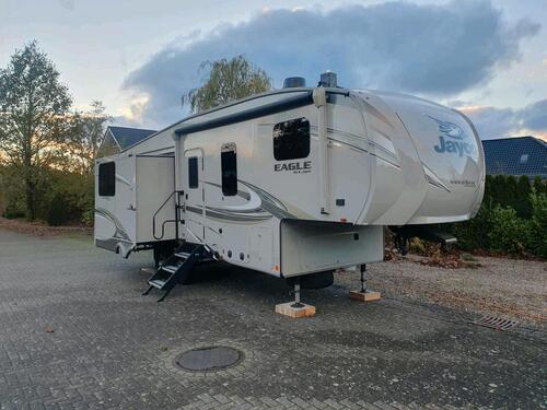 Foto - 2 Zimmer Etw auf Rädern Autark - 120.000,00 EUR Kaufpreis,