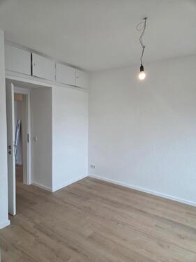 Foto - Etagenwohnung in Marl zur Miete