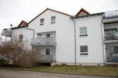 Foto - Gut geschnittene 2-Raum-Wohnung mit Balkon, Gäste-WC