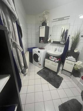 Foto - Etagenwohnung in Greußen