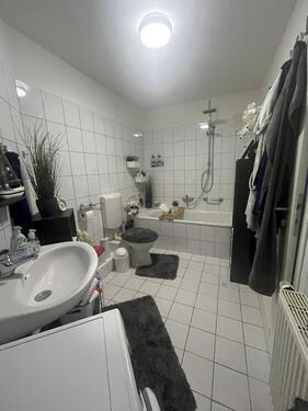 Foto - Etagenwohnung in Greußen zur Miete