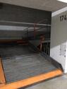 Foto - Doppelparker Stellplatz Tiefgarage Garage