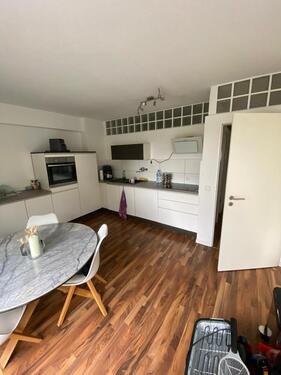 Foto - Etagenwohnung in Geilenkirchen