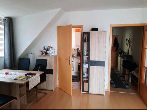 Foto - Möbilierte Wohnung - 400,00 EUR Kaltmiete,