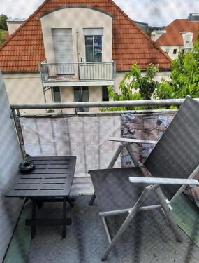 Foto - Etagenwohnung in Dresden