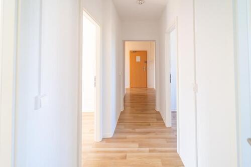 Foto - 5-Raum-Wohnung mit Balkon auf dem südlichen Sonnenberg