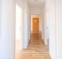 5-Raum-Wohnung mit Balkon auf dem südlichen Sonnenberg - Chemnitz Hilbersdorf