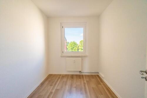 Foto - Etagenwohnung in Chemnitz zur Miete